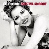 Martina McBride - The Essential Martina McBride (2CD Set)  Disc 1